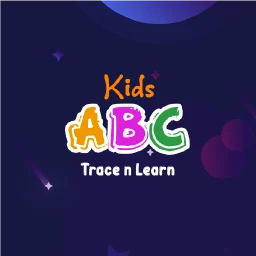 Icono de Kids ABC Trace n Learn
