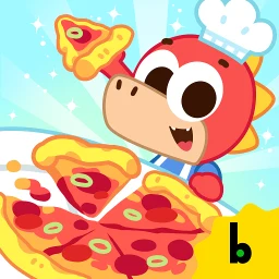 Icono de Pizza Cooking Restaurant Games